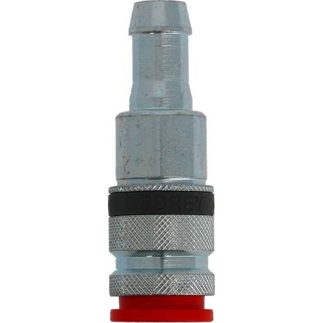 COUPLEUR RAPIDE 8MM CANNELE TYPE US MIL CEDREY