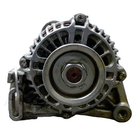 [PRODUIT D'OCCASION] Alternateur RENAULT Clio ♻️ Ref Oe. 8200660045 - Garantie à vie (1/2)