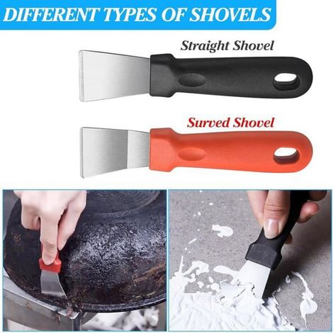 Brosse A Joint - Brosse De Nettoyage Des Interstices - Pour Carrelage Salle De Bain Cuisine Evier Fenetre - 11 Pièces (1/5)