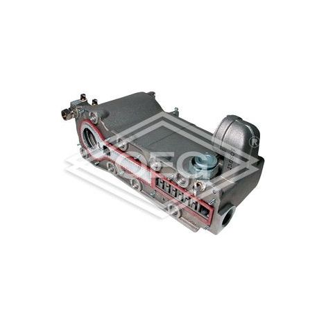 Echangeur thermique 28 kW