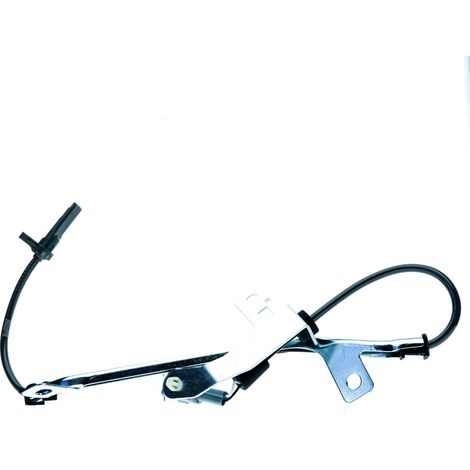 Sensor de velocidad de rueda ABS trasero derecho para Subaru Legacy IV / Outback (BL/BP) (1/3)