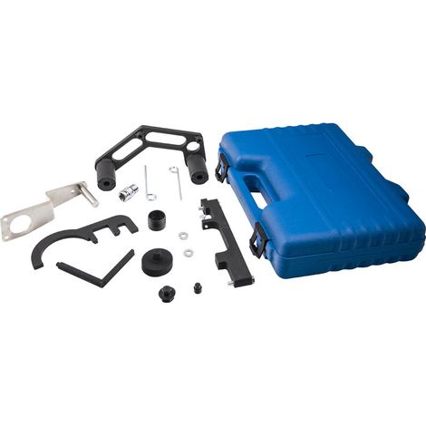 Engine Timing Tool Setting Locking Kit Set Twin Camshaft for BMW N47 N57 N57S (1/5)