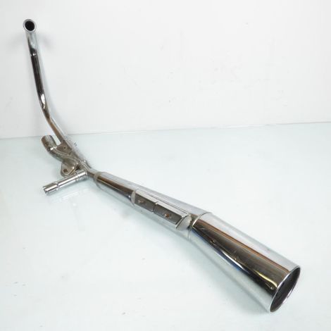 [PRODUIT D'OCCASION] Pot d échappement SANKEI pour Moto Honda 1100 Cb F HMMB7 / SANKEI (1/5)
