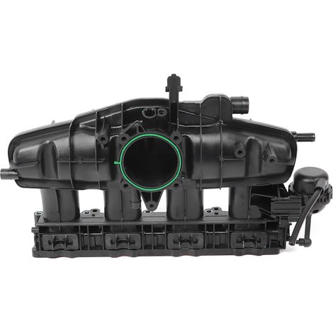 Collecteur d'admission de rechange pour moteur Audi A3/TT L4 2.0L turbocompressé 06J133201BD (1/5)