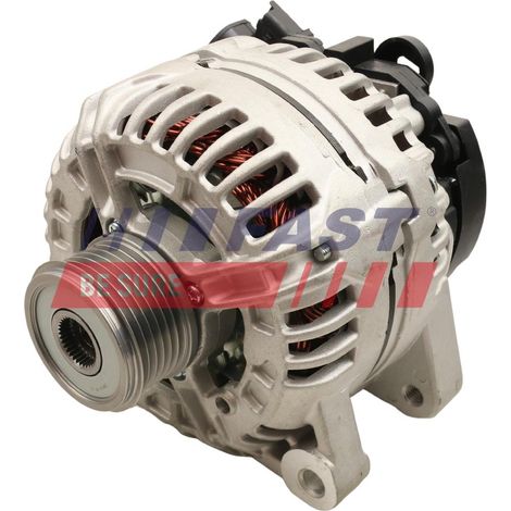Alternador FT74126 rápido (1/4)