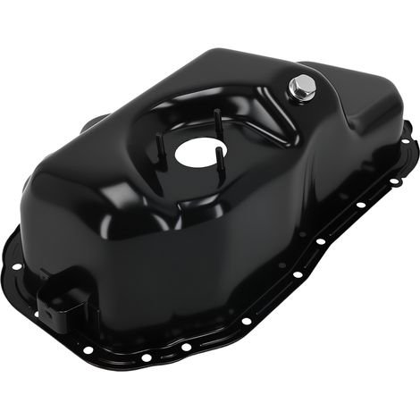 Bandeja Aceite for Audi A1 A3 Cabriolet 1.2 TFSI 03C103603B 2010-2013 (1/5)