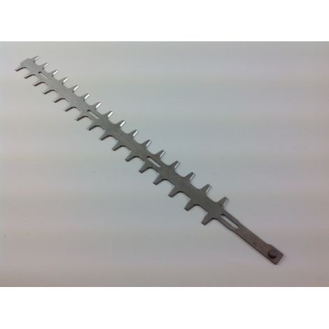 Lama interna tagliasiepe taglia siepe compatibile ROBIN 651mm HT221