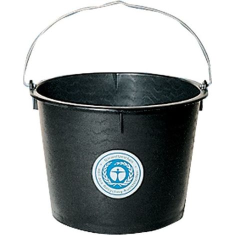 Seal Polyeth.-Nero 10 L