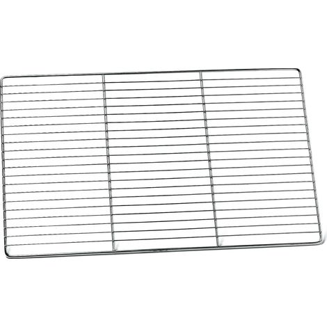 Grille GN 1/1 en Acier Inoxydable - Distform
