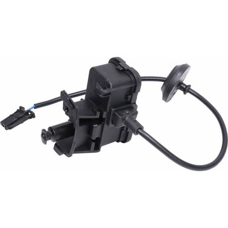 Geeignet für Volkswagen Magnetventil-Zentralverriegelungsmotoren 5C6810773, 5C6810773H und 5C6810773A. (1/4)