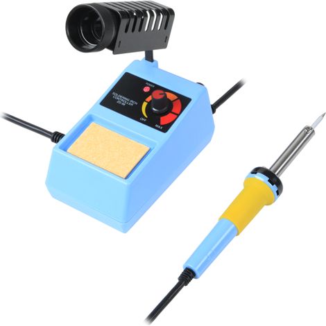 Station de soudage réglable Kemot 50W 9830C ZD-98