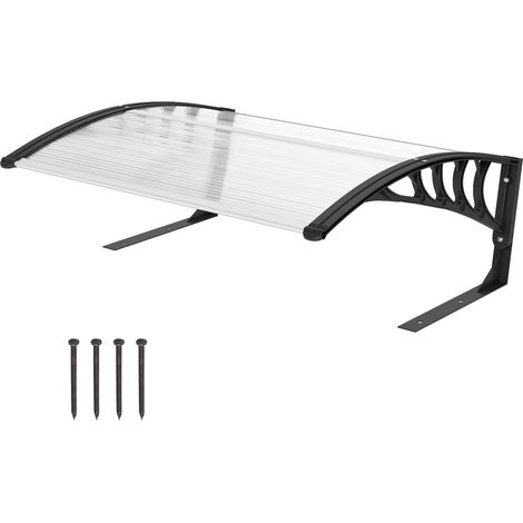 Outsunny Garage per Robot Tagliaerba con Pannello Cavo, Bianco