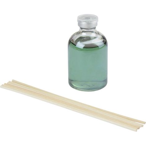Diffuseur de Parfum "Essentiel II" 50ml Thé Vert (1/3)