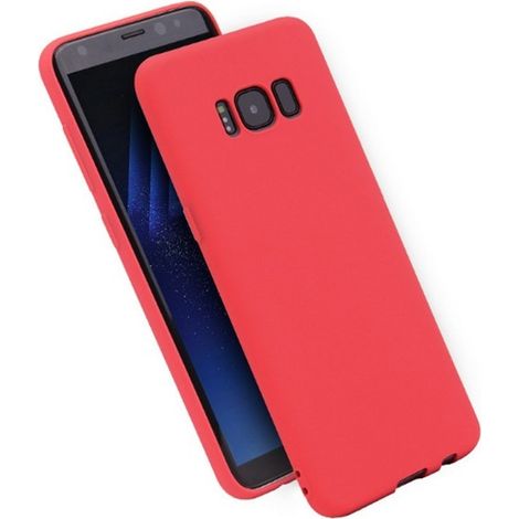 Coque rouge bonbon Beline pour Xiaomi Note 6 Pro