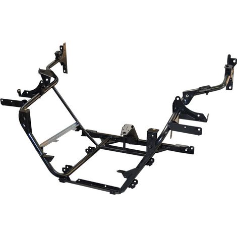 BERCEAU - CHATENET CH26 CH32 CH33 SPORTEEVO MOTEUR YANMAR (1/3)