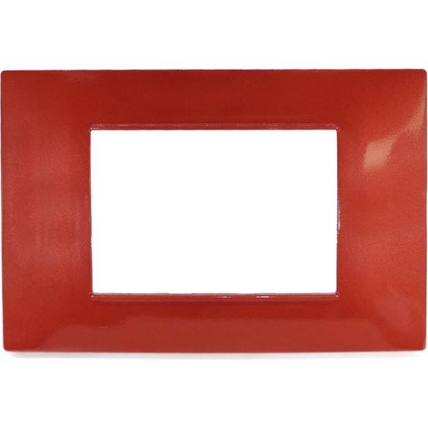 PLACCA 6003-15 3P CORALLO/VMR-PLN