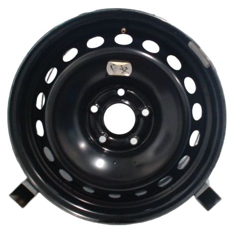[PRODUIT D'OCCASION] Jante Tole RENAULT Megane Break III Phase 2 2012-2014 ♻️ Ref Oe. 403001632r - Garantie à vie (1/2)