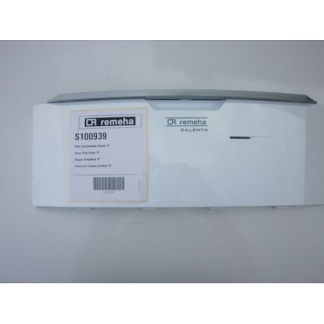 Remeha Sportello quadro elettrico R, S100939