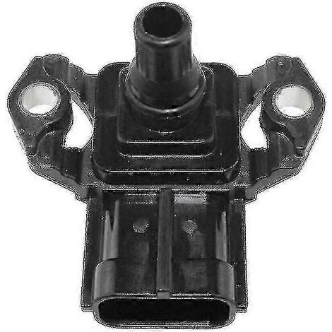 Capteur de pression absolue du collecteur compatible avec les modèles diesel Isuzu D-Max et Holden Colorado Rodeo 3.0L (2008-2012) Référence de la pièce de rechange : 8980094180 (1/5)