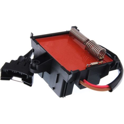 Commande, ventilateur électrique (refroidissement du moteur) MAXGEAR 27-2190
