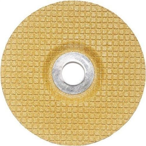 Disco Desbaste Cubitron™ Ii Flex Grind Ø125X3Mm Grano 36