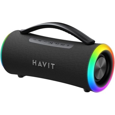 Professioneller kabelloser Lautsprecher - HAVIT - SK834BT - Bluetooth 5.3 - 4000 mAh - IPX6