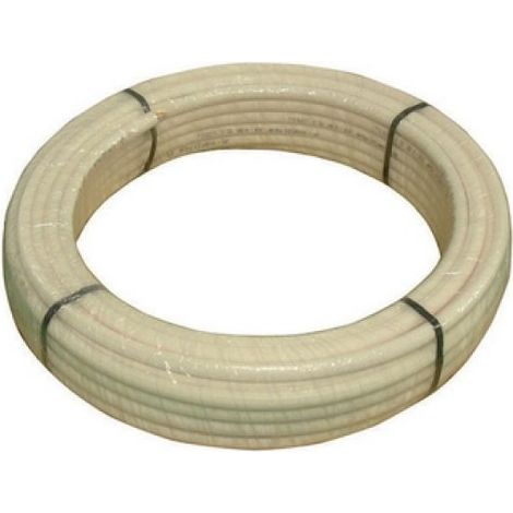 TUBO IN RAME PER CONDIZIONAMENTO SPESSORE 0,80 Diam. 1/4 x 0,80