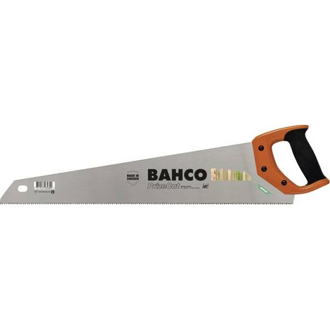 Segaccio Con Manico Chiuso - lama mm.450 manico plastica (246-18)