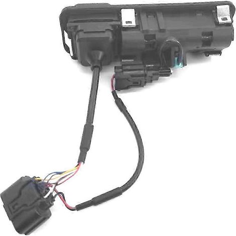 Kit telecamera posteriore (con maniglia) per Kia Sportage KX5 2016-2019, modello 95760-D9000/95760D9001 (1/5)