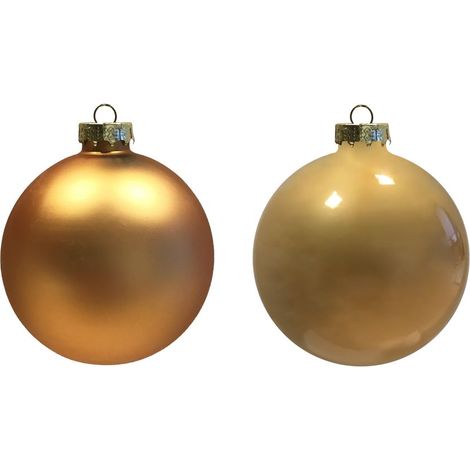 SFERA VETRO ROYAL 100 CHAMPAGNE ASS. PREZZO CAD. UNO INDICARE MODELLO