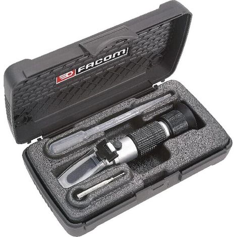 Rifrattometro liquido Ad Blue FACOM 4 misure - 780BPF