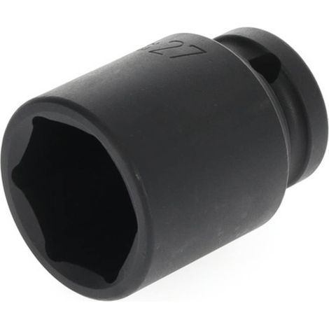 Gedore K 19 27 6182680 Inserto a bussola Impact 27 mm 1/2 (12.5 mm) (1/5)