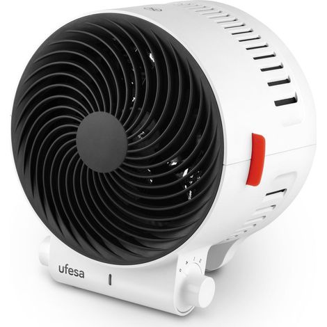 Radiatore elettrico ufesa atlas 2000 W termostato regolabile
