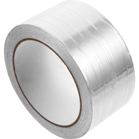 ABOOFAN Bande d'Aluminium Résistante pour Vendre et Aislamiento (1/3)