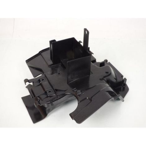 [PRODUIT D'OCCASION] Support de batterie origine pour scooter Honda 50 Bali (1/2)