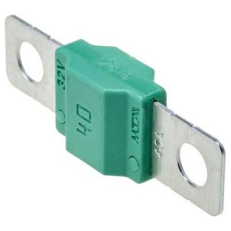 Fusibile a Nastro MIDIVAL 40A