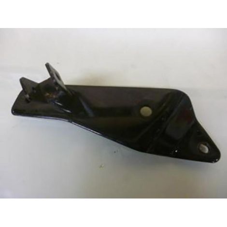[PRODUIT D'OCCASION] Platine de repose pied passager droit origine pour moto Yamaha