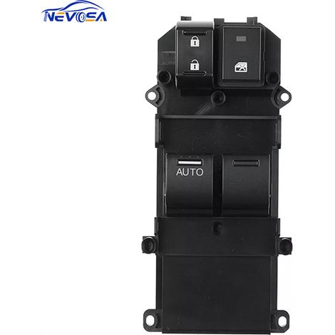 35750-TE0-A01 is suitable for power window switches on Honda Accords manufactured between 2008 and 2012. (1/4)