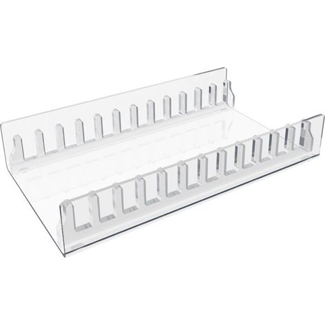 Tour de rangement pour disques de jeux Xbox One, support vertical à 12 emplacements (1/3)
