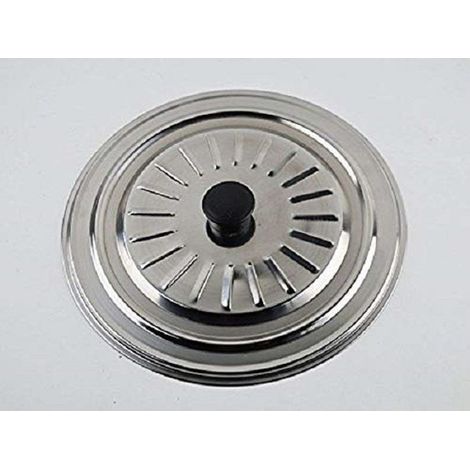 Couvercle 24cm Pour Poêle, Casserole, Plaque à Gaz, Lave-vaisselle
