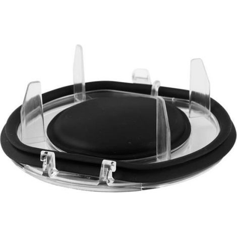 Dyson V6 ModèLes de Base Du Bac à PoussièRe DC58 DC59 DC62 DC72 DC74 SV03 SV07 SV09 Porte Du Bac à PoussièRe ACCESSOIRE (1/4)