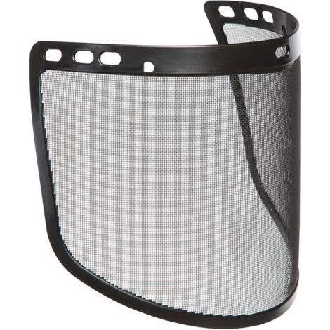Recambio visor de malla metálica 425