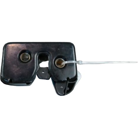 [PRODUIT D'OCCASION] Serrure Coffre Arriere SEAT Cordoba 99-2002 ♻️ Ref Oe. 6k5827505 - Garantie à vie (1/2)