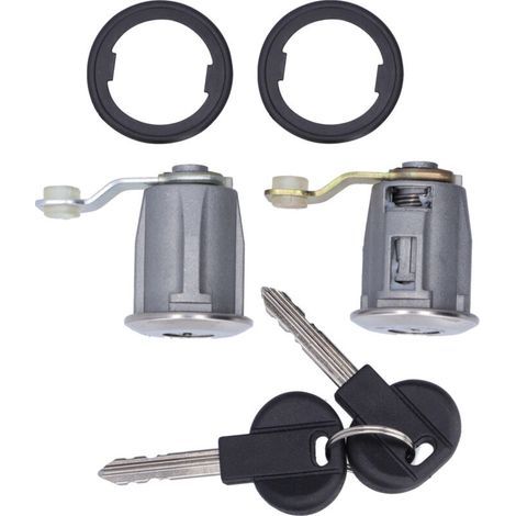 Türschlosszylinder 252522 9170-G3 passend für Citroën Berlingo/Xsara (1/5)