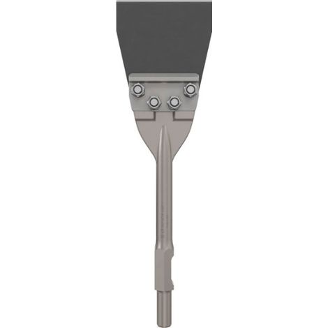 Bosch  PRO  HEX  30  rascador  de  suelo  152  x  510  mm  -  2608690679 (1/5)