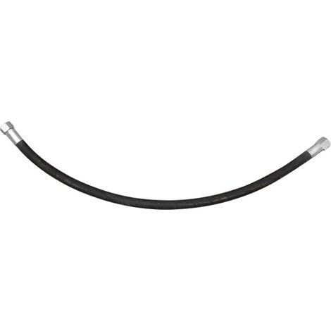 Tubo flessibile idraulico DN16 2SN - 1000mm Trattore forestale (1/3)