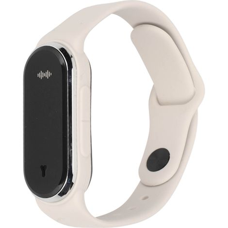 Bracelet anti-mouches à ultrasons, montre anti-mouches rechargeable d'extérieur avec affichage de l'heure (1/4)