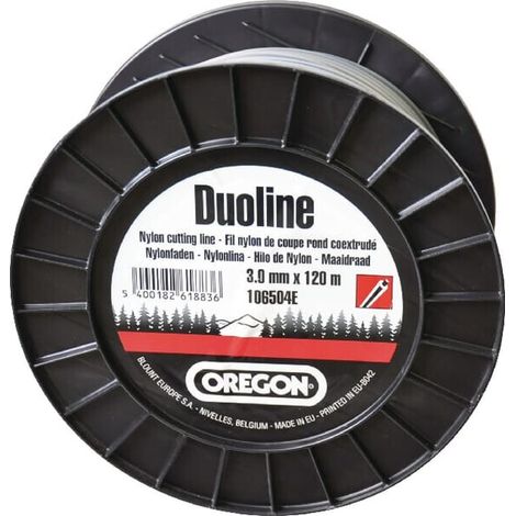 Filo Duoline 3,0 mm 120 m