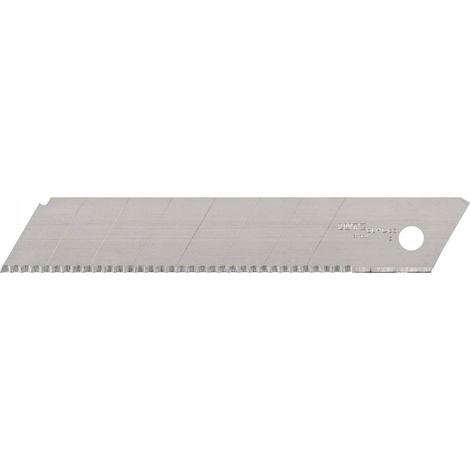 Ersatzklingen kwb 024605 18 mm 5 Stück