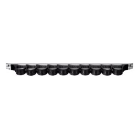 PB Swiss Tools Werkzeug-Klemmhalter zur Wandbefestigung, S